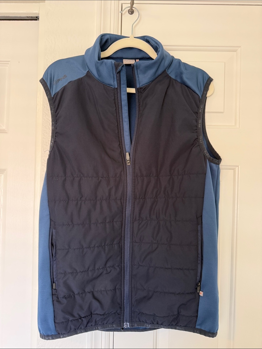 Ping Men's Sensorwarm Vest
